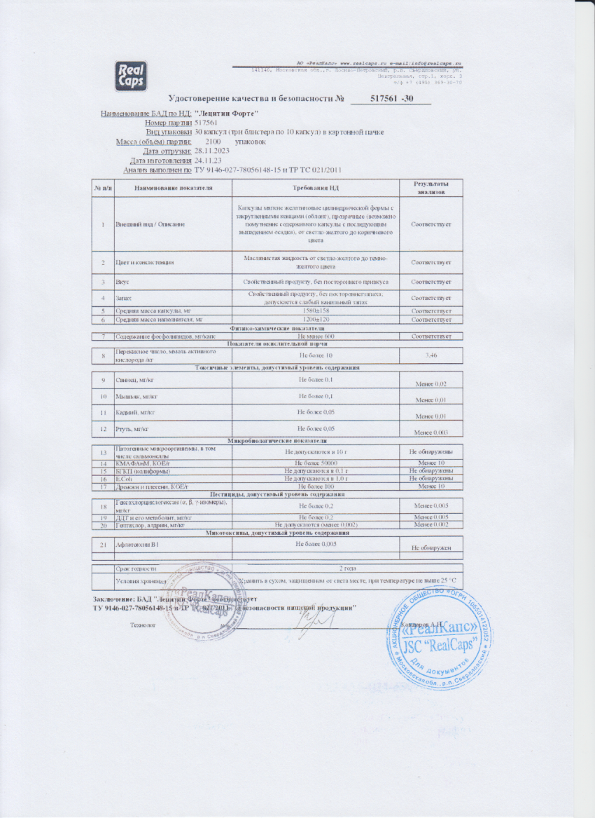 Паспорт №112023